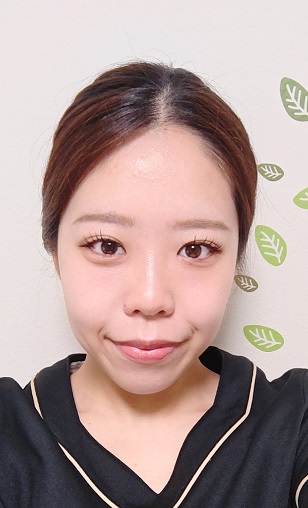 芳　遥佳