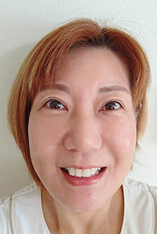 髙橋　容子